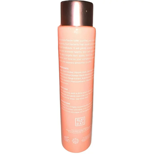 RYXSkin ClearBomb Toner