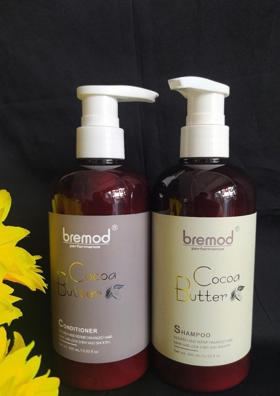 Bremod Cocoa Butter