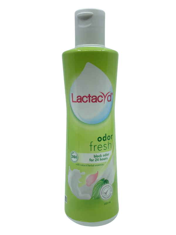 Lactacyd Odor Fresh