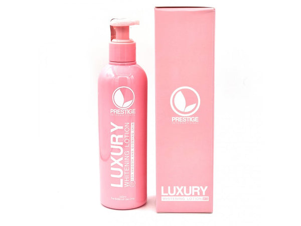 Prestige Luxury Whitening Lotion