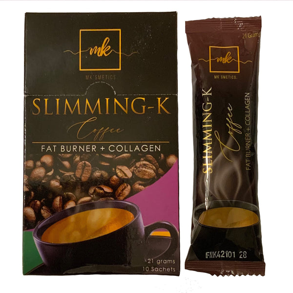 Slimming K Coffee