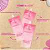 HonestGlow Daily Sunscreen