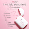 RYXSkin Invisible Sunshield