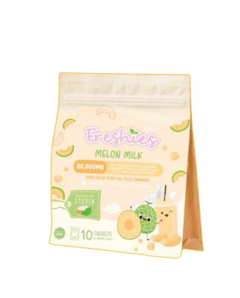 Freshies Melon Milk