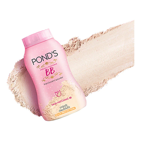 Pond's Bb Powder