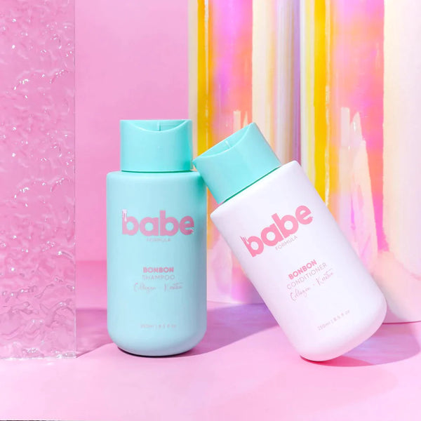 Babe Formula Bonbon