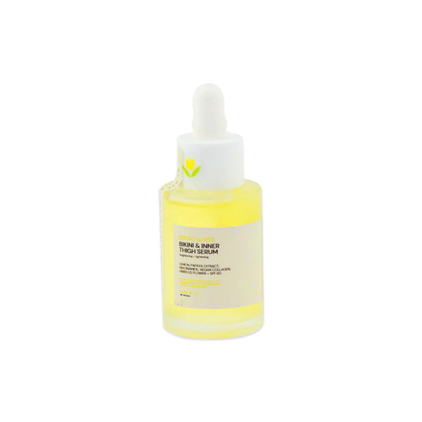 Catt & Co Bikini and Inner Thigh Serum
