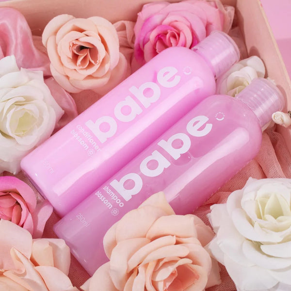 Babe Formula Blossom