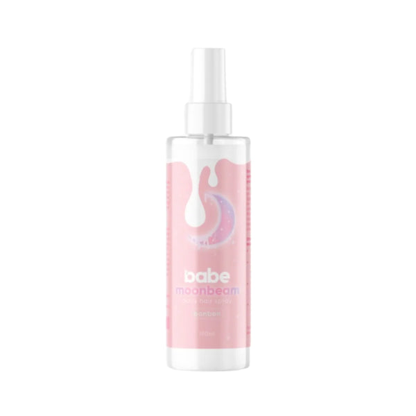 Babe Formula Moonbeam Daily Hair Spray