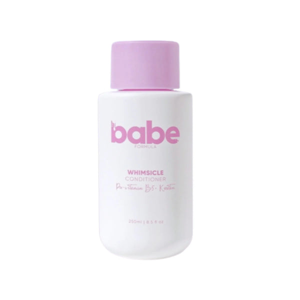 Babe Formula Whimsicle