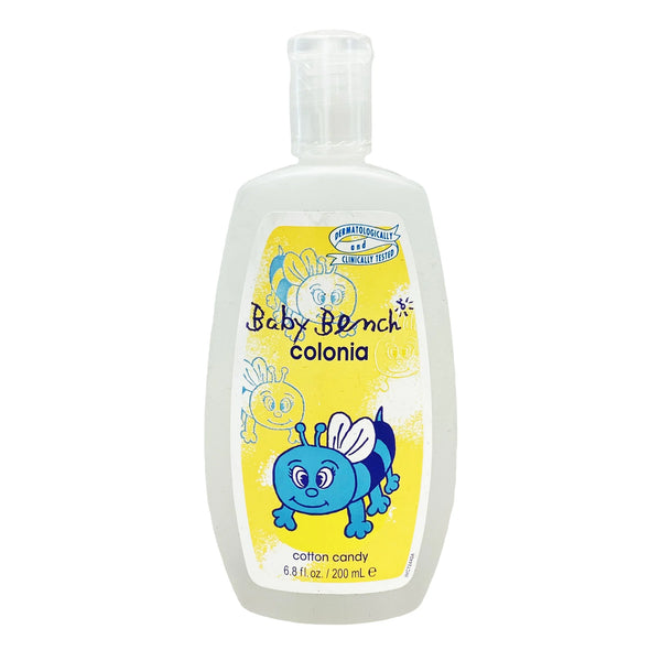 Baby Bench Cotton Candy Cologne