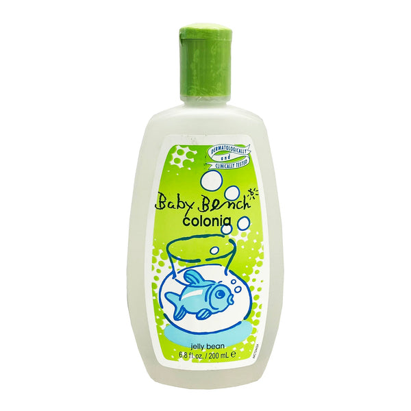 Baby Bench Jelly Bean Cologne