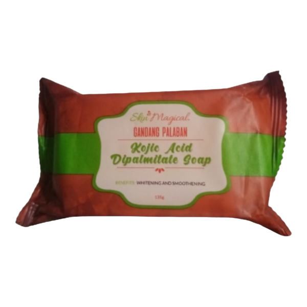 Skin Magical Kojic Acid Dipalmitate Soap