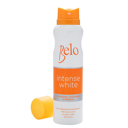 Belo Intense White Deo Spray