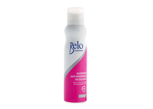 Belo Beauty Deo Spray