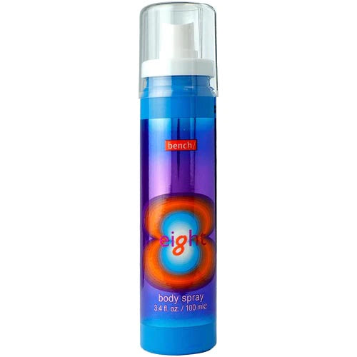 Bench Eight Body Spray