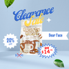 Dear Face Beauty Bean Choco Mallows