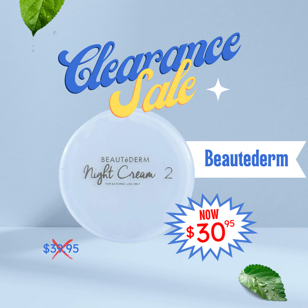 Beautederm Night Cream 2
