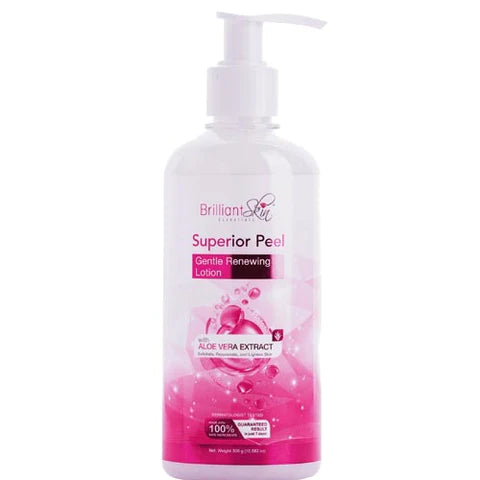 Brilliant Skin Essentials Superior Peel Lotion