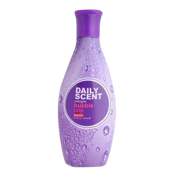 Bench Daily Scent Bubble Pop Cologne