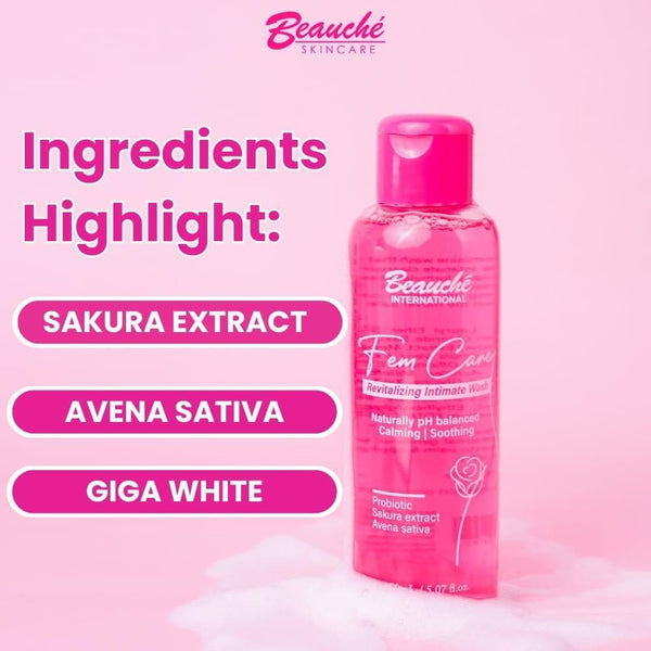 Beauche Fem Care
