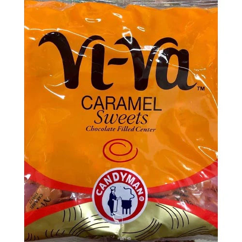 ViVa Caramel Sweets Candy