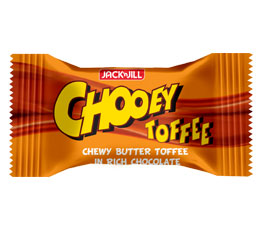 Chooey toffee