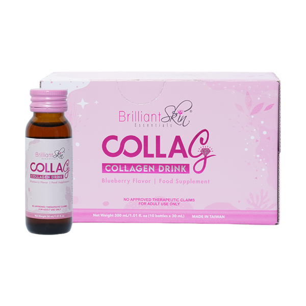 Brilliant Skin Colla G