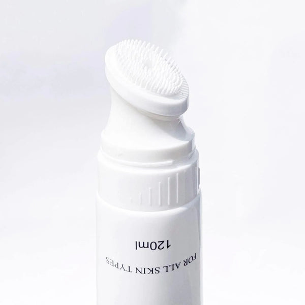 Luxe Skin Collagen Lift Facial Cleanser