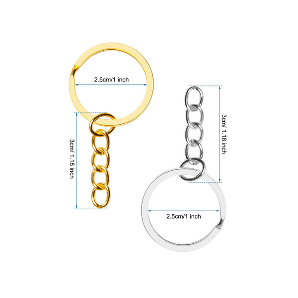 Mini Marine Friends β DIY Color Me Keychain Kit