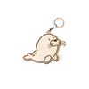 Mini Marine Friends β DIY Color Me Keychain Kit