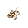 Mini Marine Friends β DIY Color Me Keychain Kit