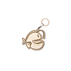 Mini Marine Friends β DIY Color Me Keychain Kit