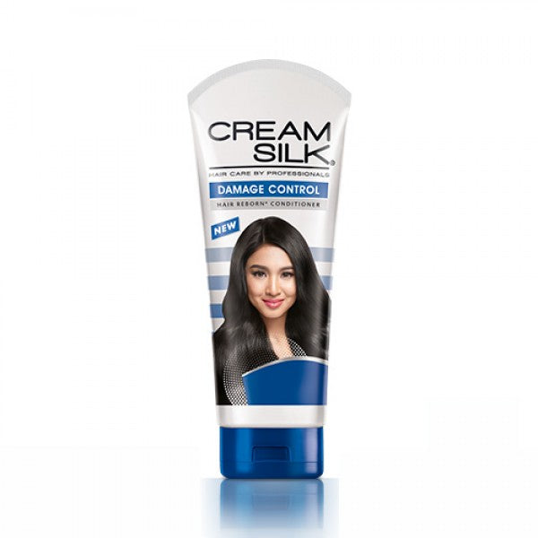 Cream Silk Ultimate Reborn Damage Control Conditioner