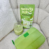 Dear Face Beauty Milk Japanese Matcha Latte