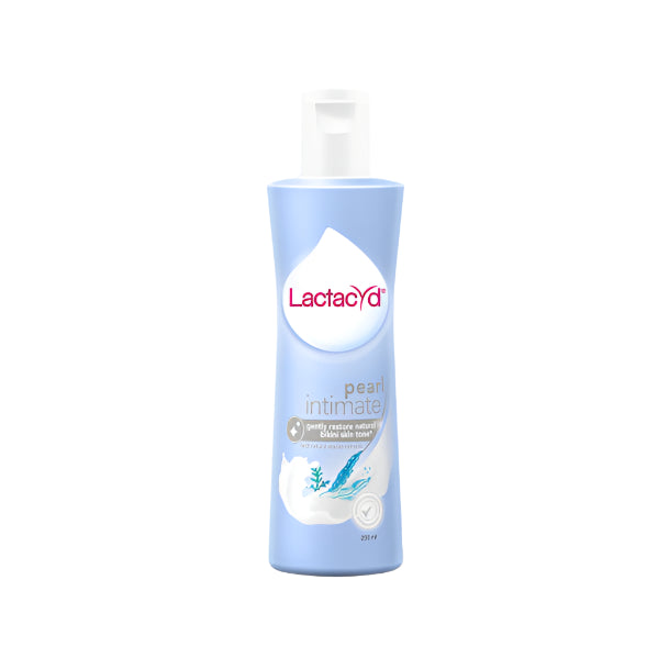 Lactacyd Pearl Intimate