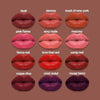 EB Matte Lipstick - Toast of New York