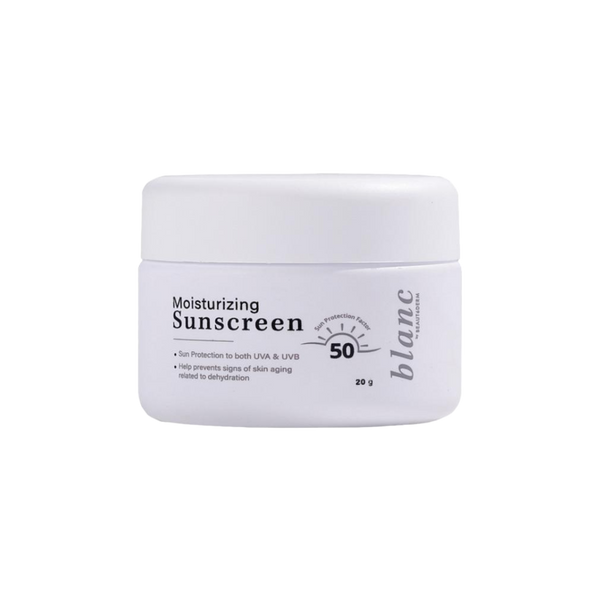 Beautederm Blanc Moisturizing Sunscreen