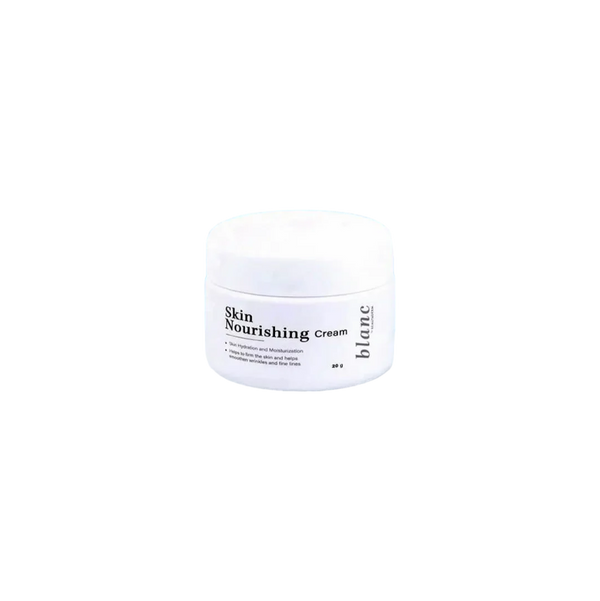 Beautederm Blanc Acne Banishing Cream