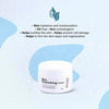 Beautederm Blanc Skin Nourishing Cream