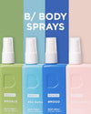 Bench Body Spray keepit100