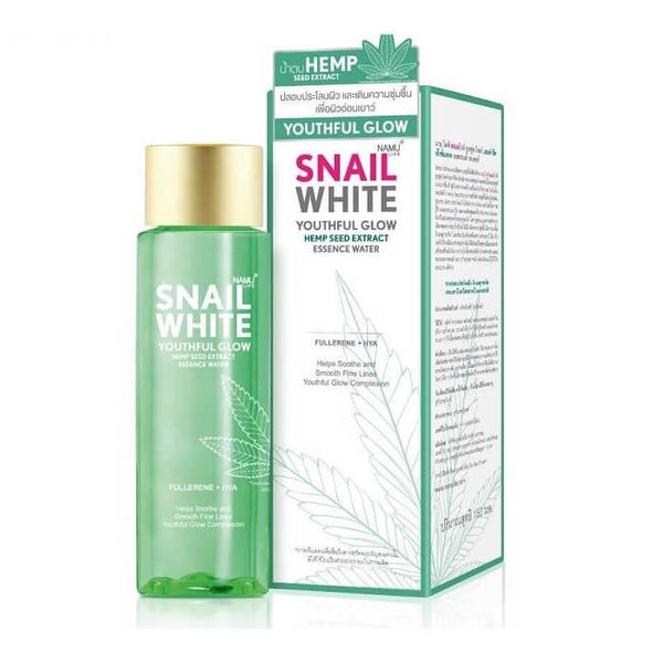 Snailwhite Youthful Glow Essence Water