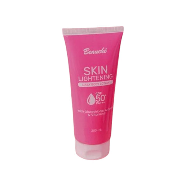 Beauche Skin Lightening Lotion