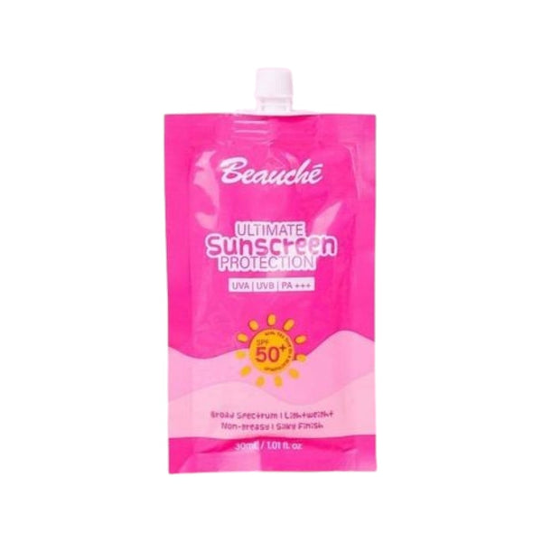 Beauche Ultimate Sunscreen Protection