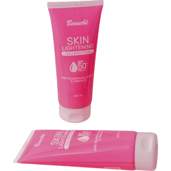 Beauche Skin Lightening Lotion