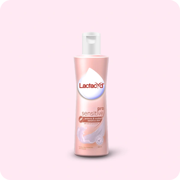 Lactacyd Pro Sensitive
