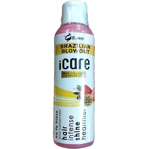 G-Skin I Care Brazillian Blowout