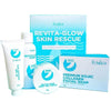 Herskin Revita Glow Skin Rescue Set