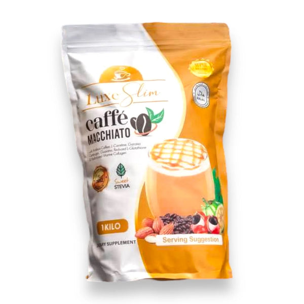 Luxe Slim Caffe Macchiato