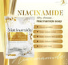 Glow Skin Niacinamide Brightening Soap Plus